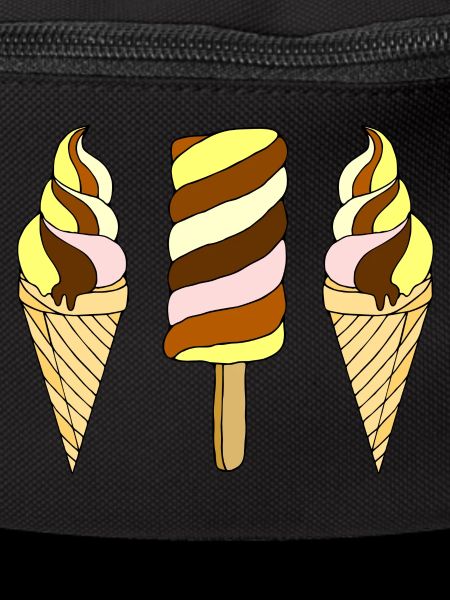 Ice cream