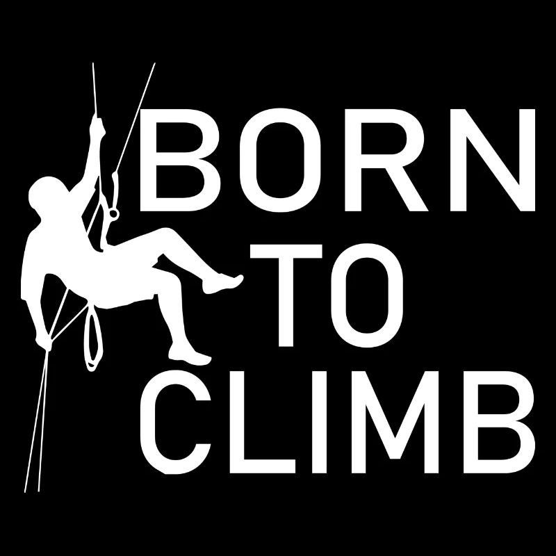 climbing