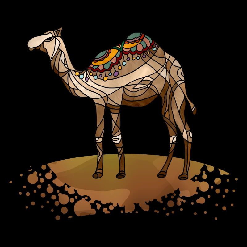 Kamel