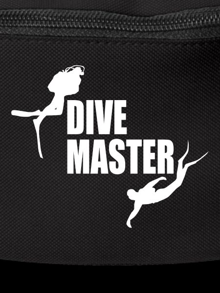 Divemaster Scuba Diving