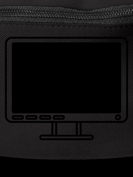 Screen Display Computer Icon