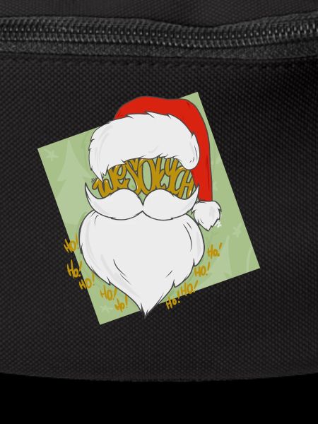 Nicholas HohoHO!