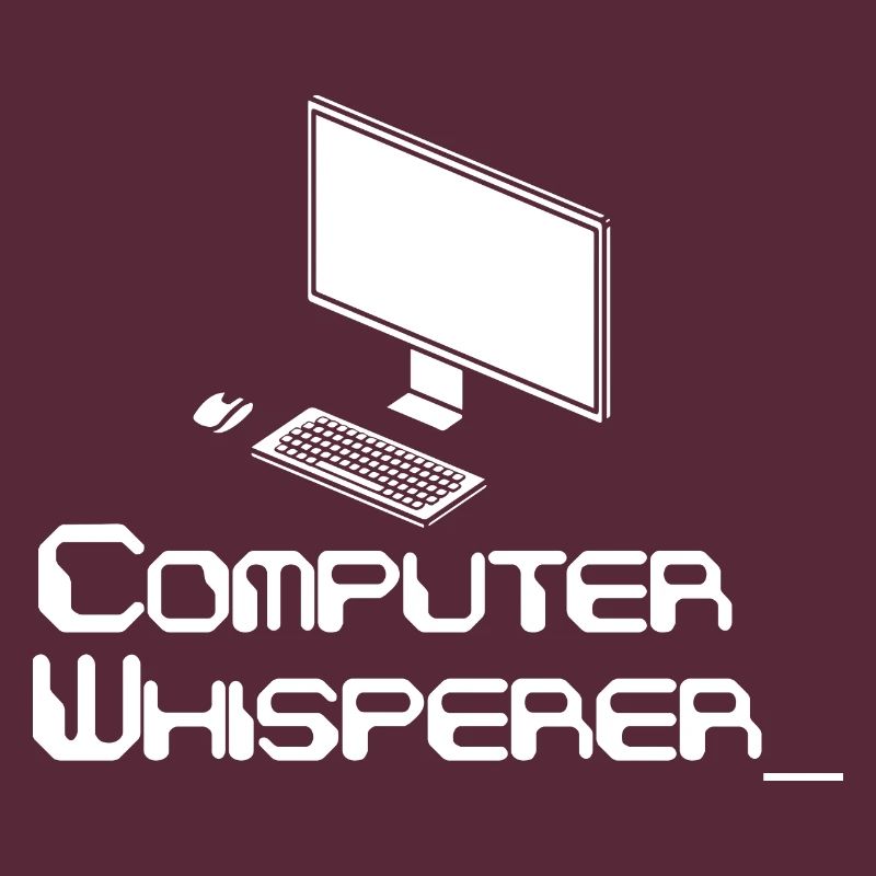 Computer Whisperer Coding Software