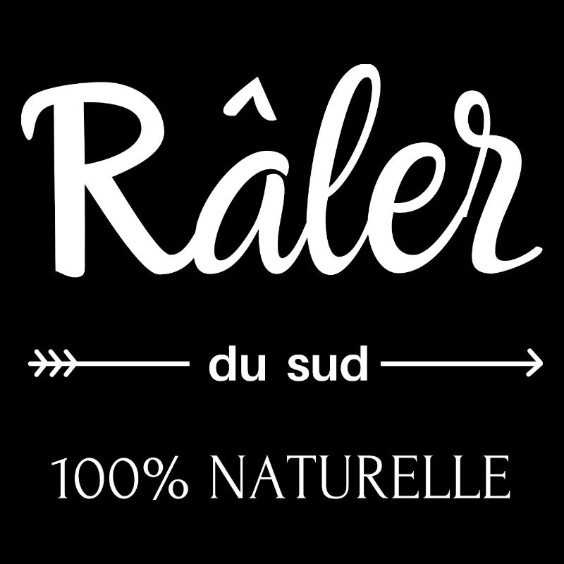 râleuse du sud