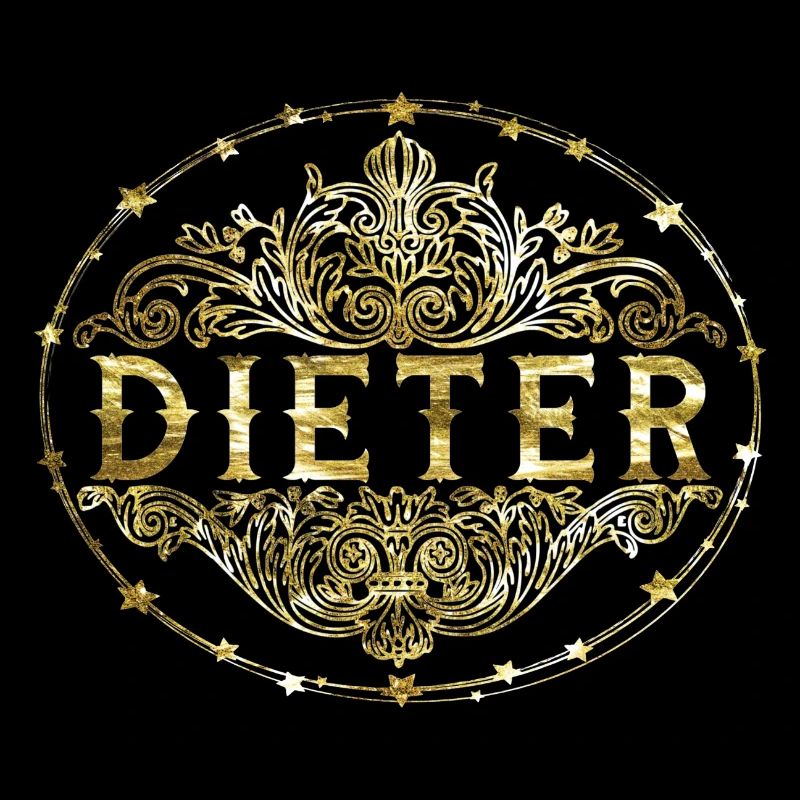 Dieter