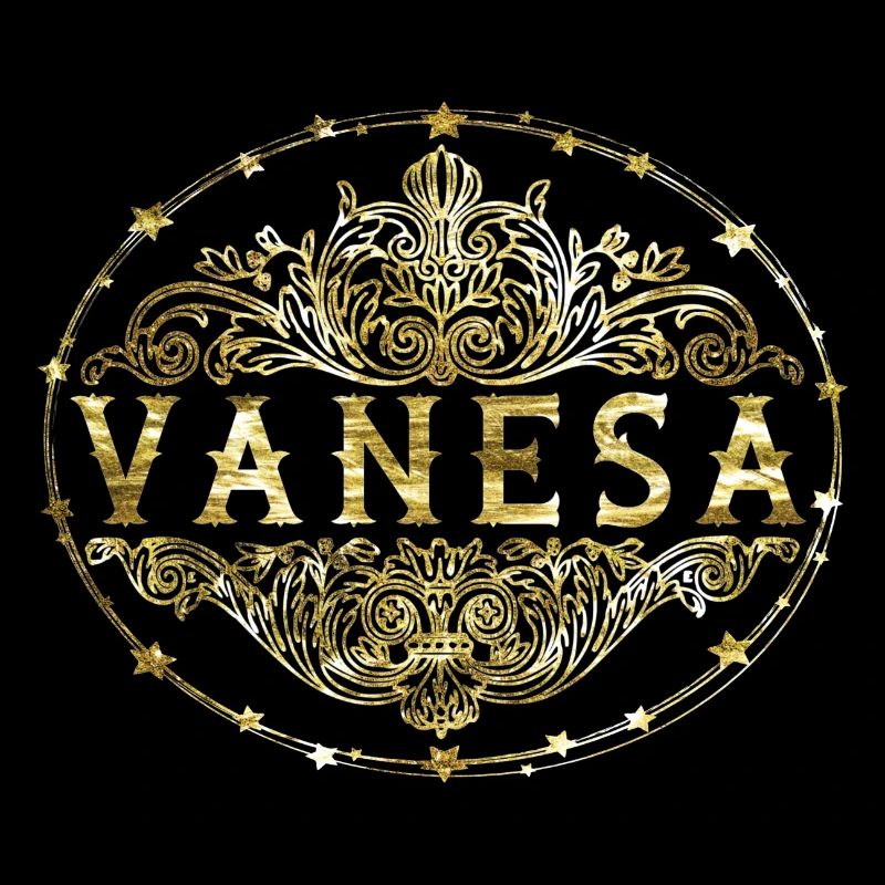 Vanesa