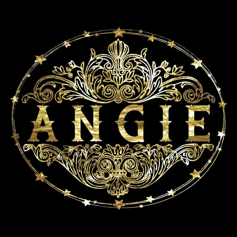 Angie