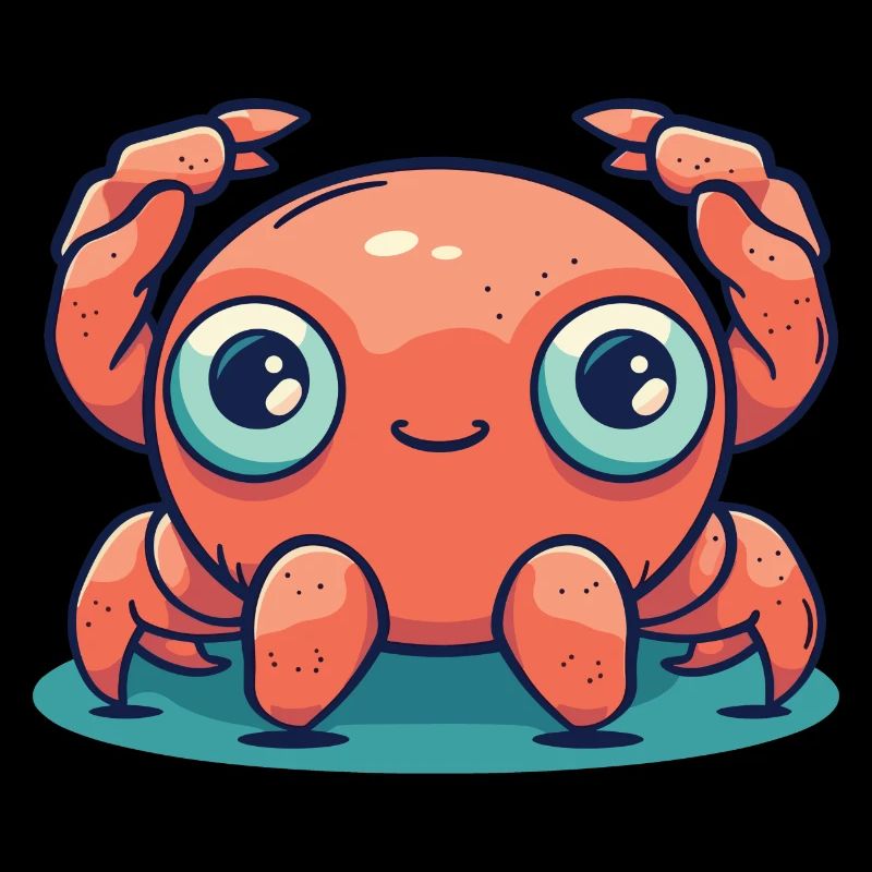 Crabe