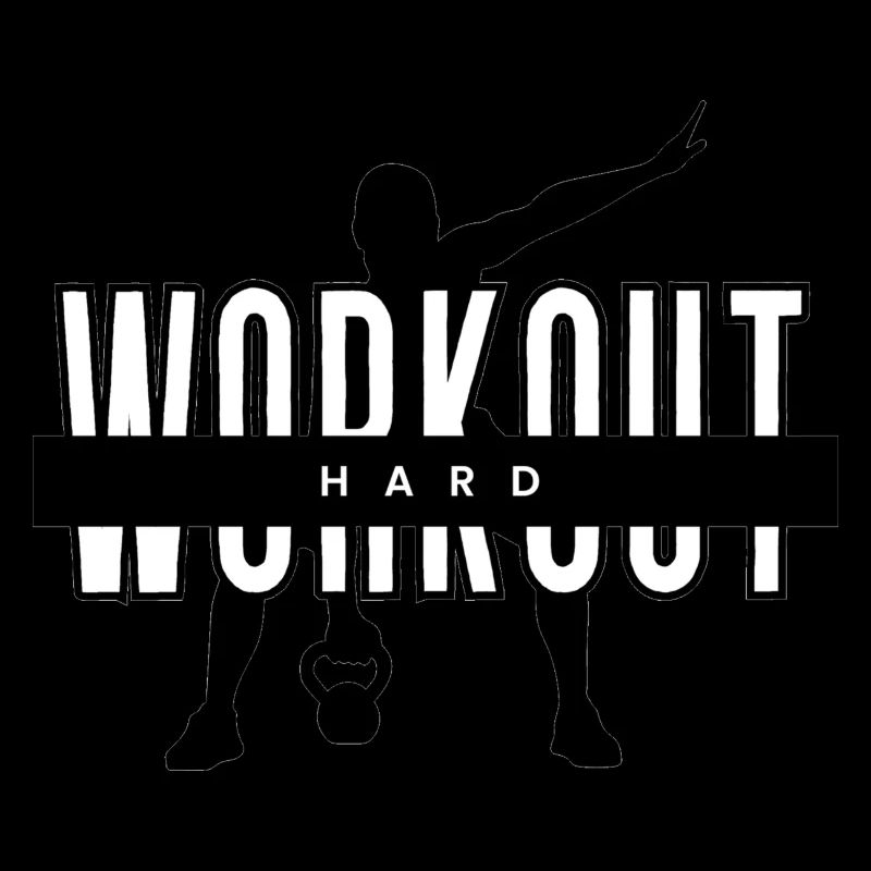 Workout Hard Kettlebell