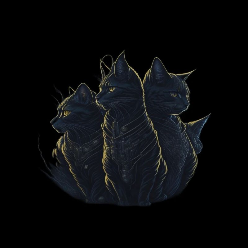 Katze