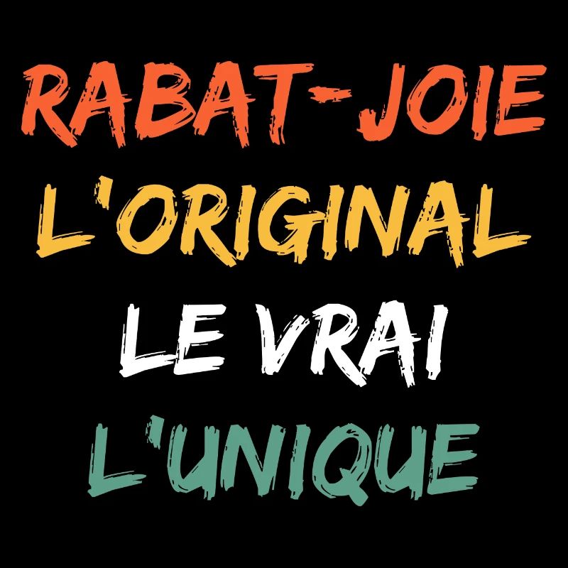 Rabat joie