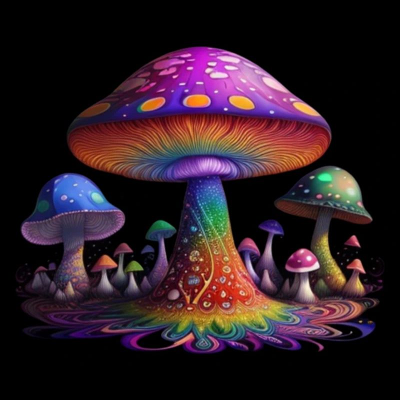 Mushrooms