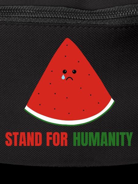 stand for humanity