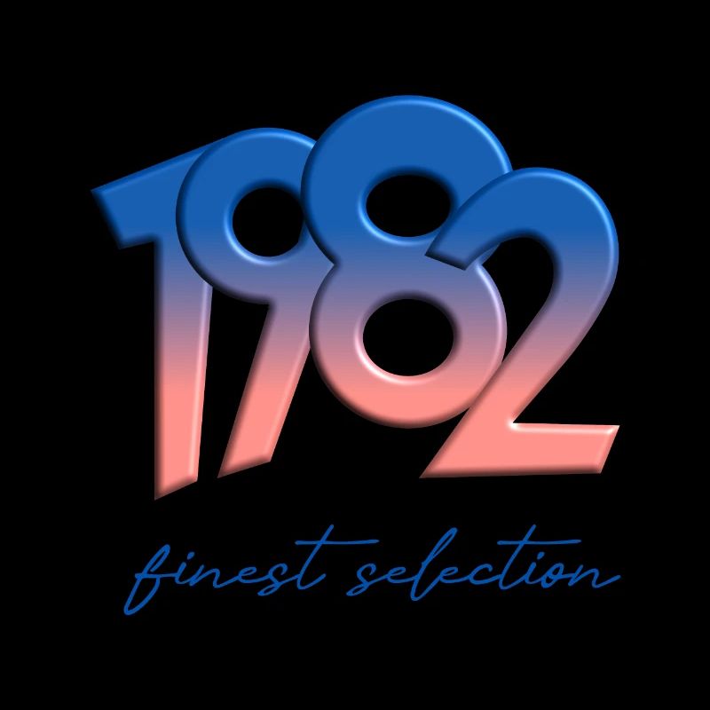 1982 - finest selection