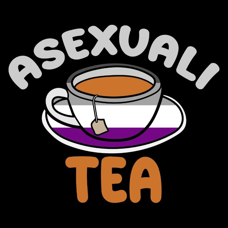 AsexuStyle: Asexuali-tea