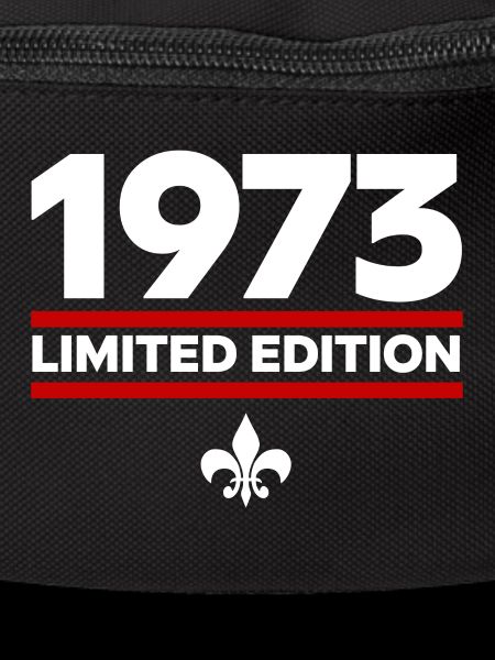 1973 Limited Edition