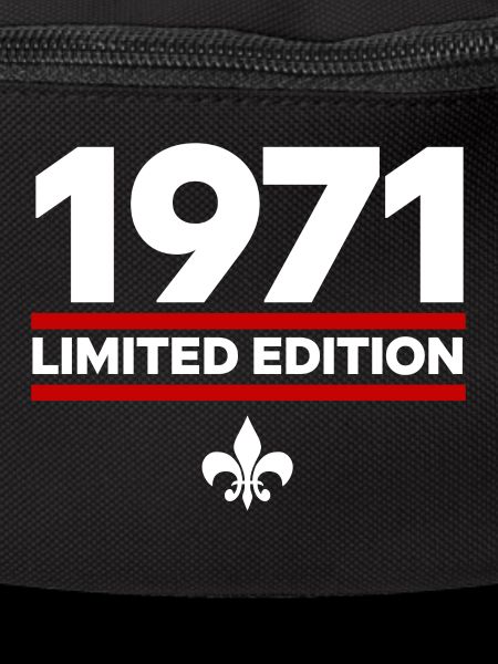 1971 Limited Edition