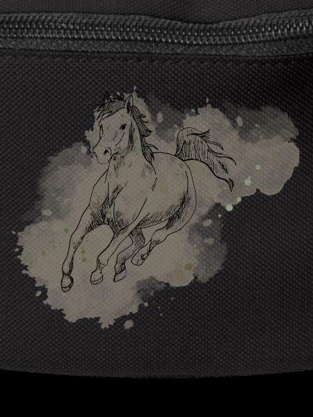 Wildpferd