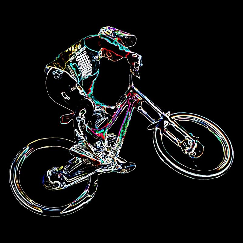 MTB MTB downhill
