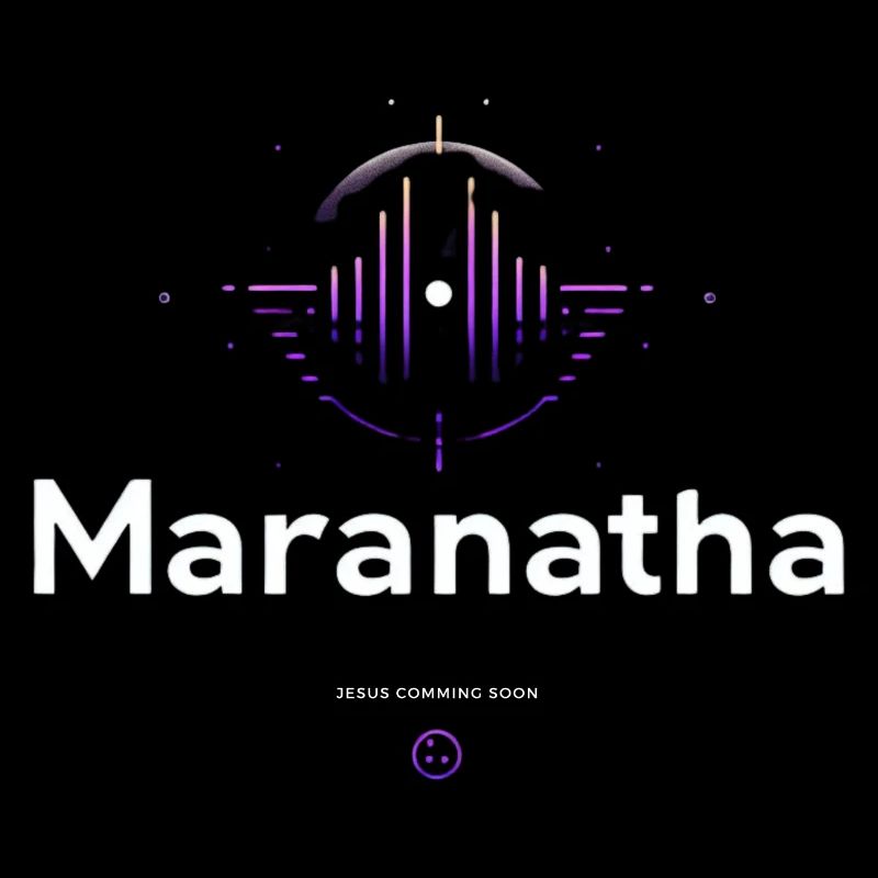 Vague de culte maranatha