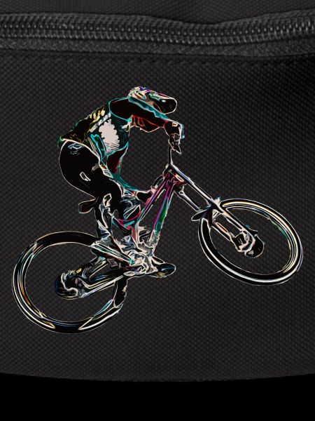 vtt descente