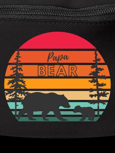 Papa Bear