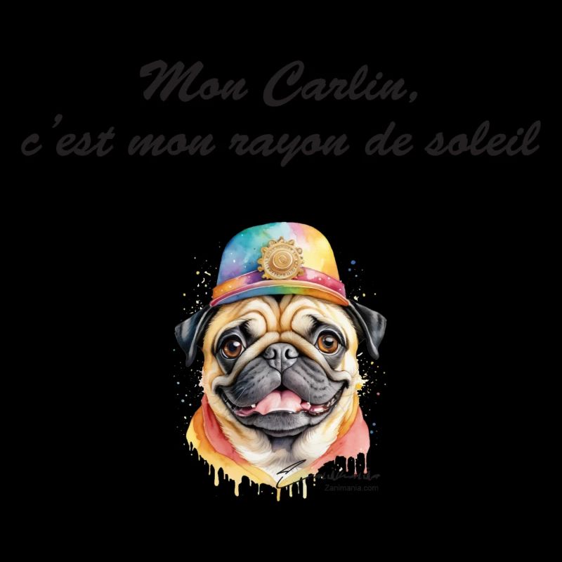 Carlin rayon de soleil