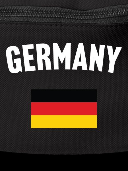 Germany Flag