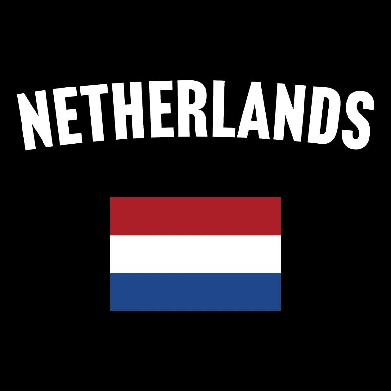 Netherlands Flag
