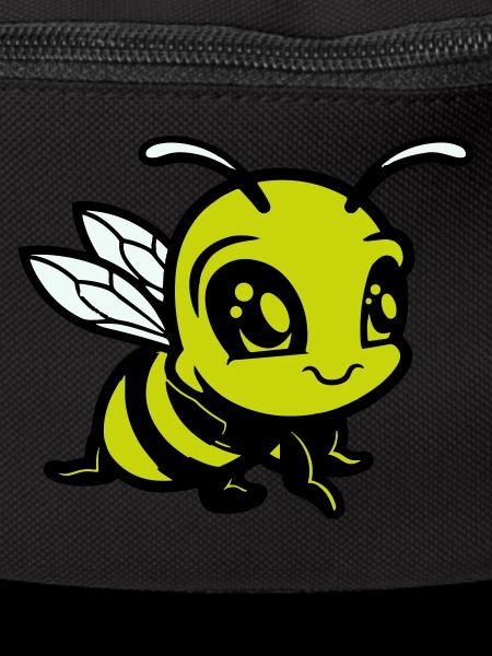 Bee Bumblebee Comic