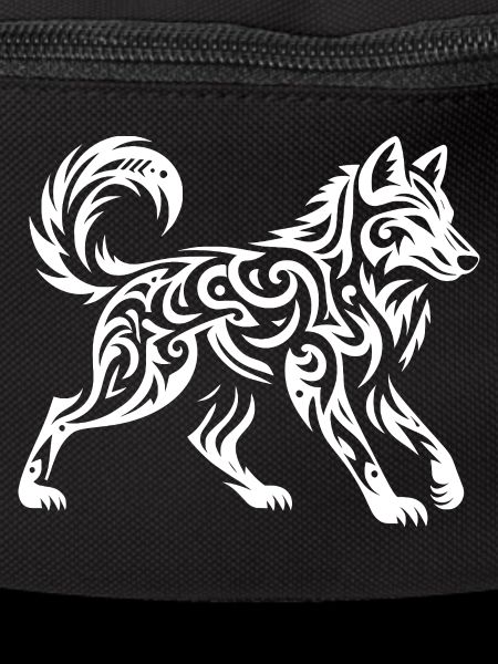 Loup tribal