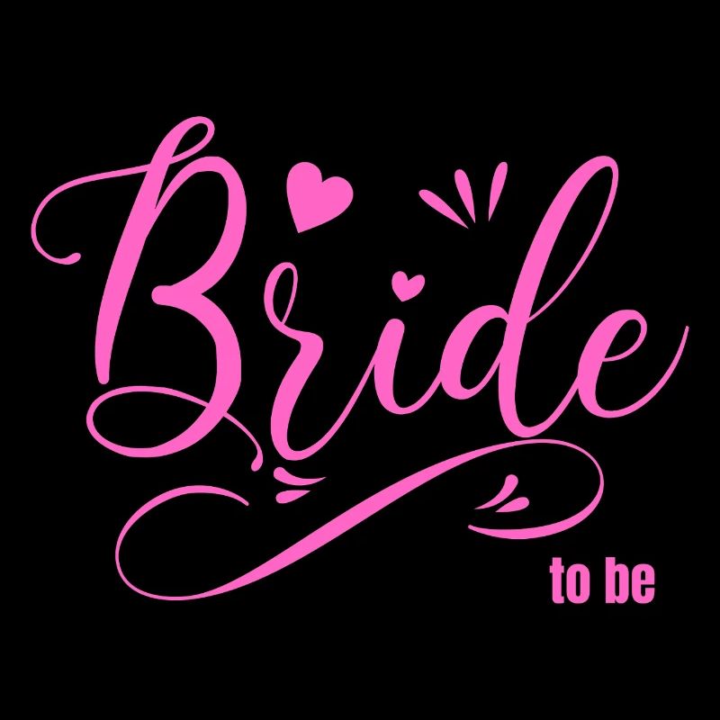 Future mariée