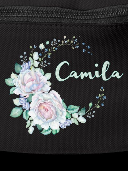 For Camila