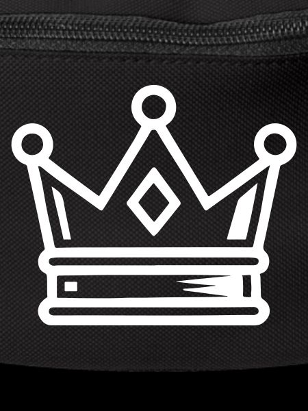 Symbole de la couronne