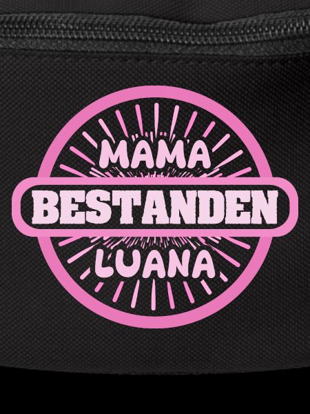 Luana comme prénom