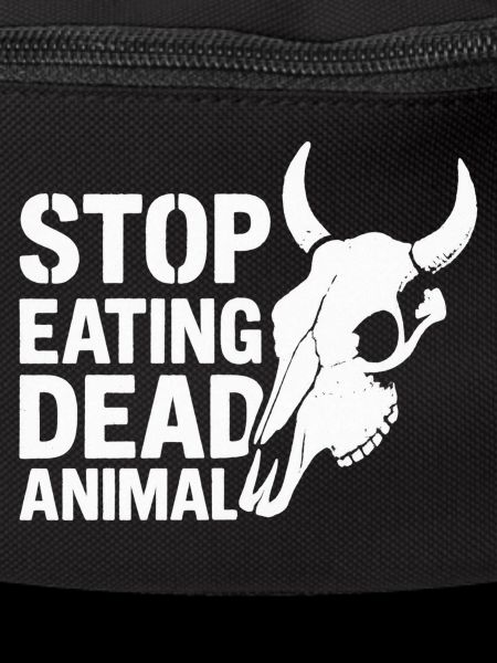 Stop Eating Dead Animals