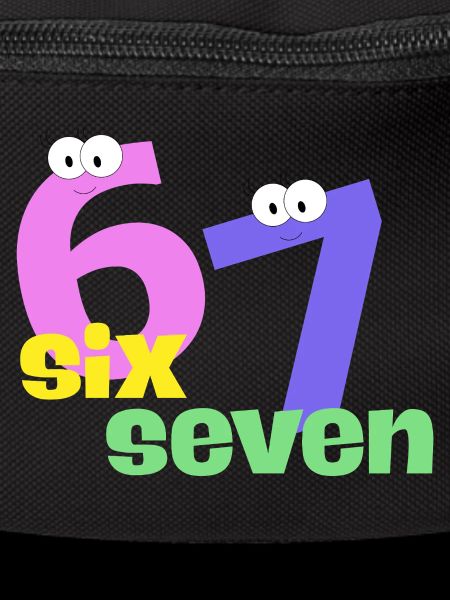 Six Seven Trend