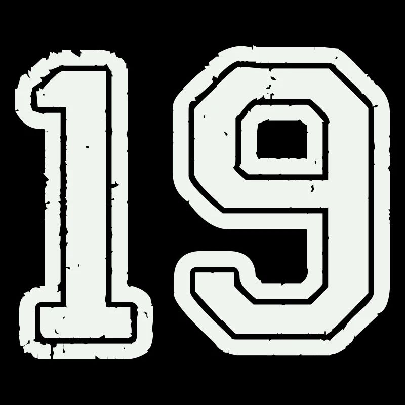 19