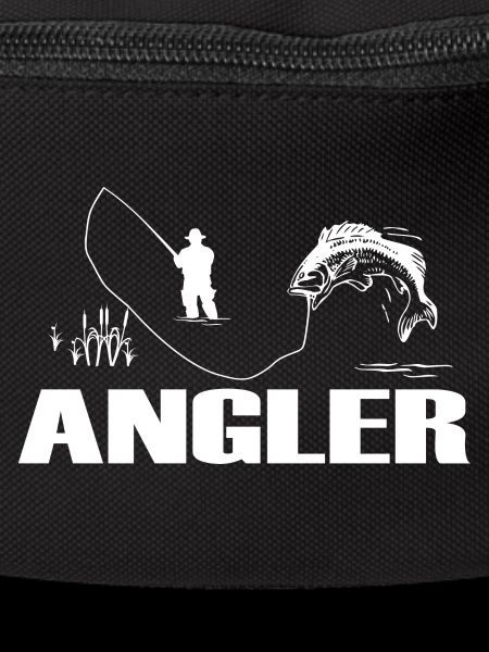Angler
