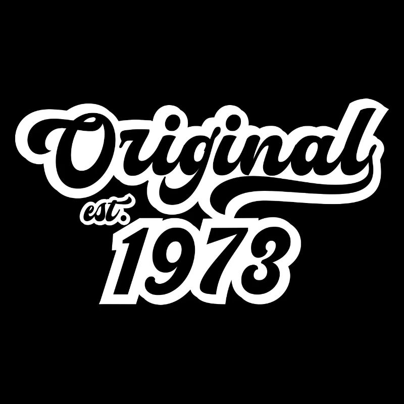 1973 Birthday