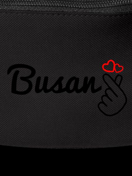Busan