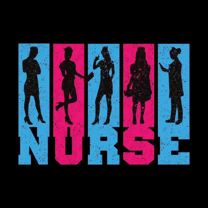 Nurse Nurse Saying Statement Profession