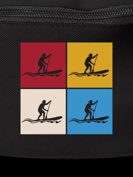 Stand Up Paddle SUP