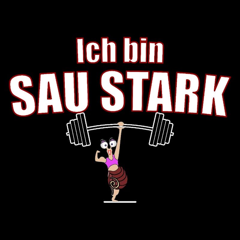 Saustark