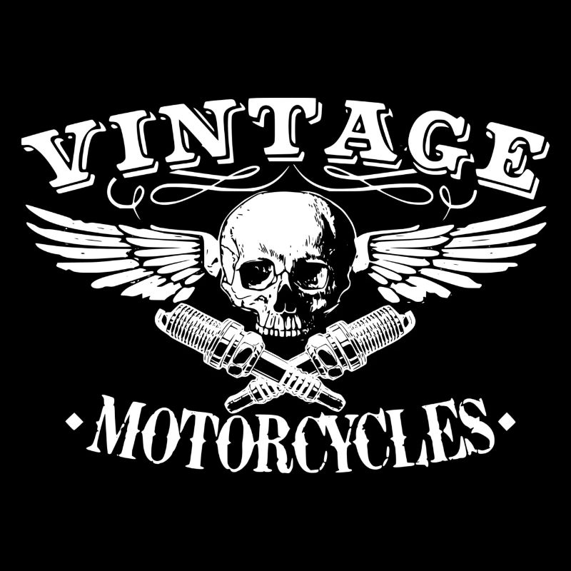 Vintage Motorcycles