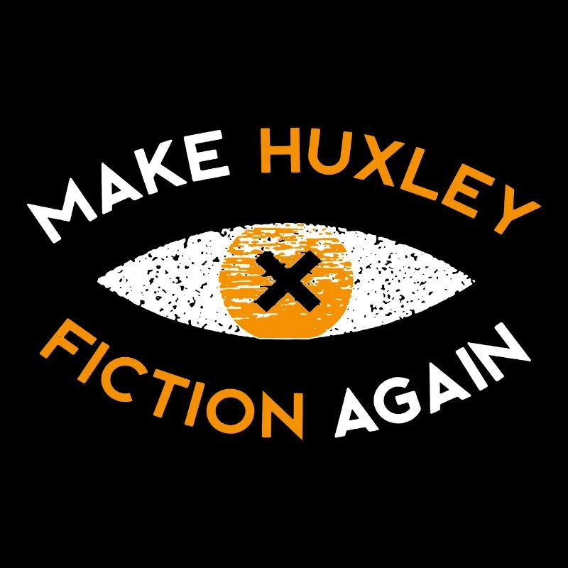 Aren Orwell Again