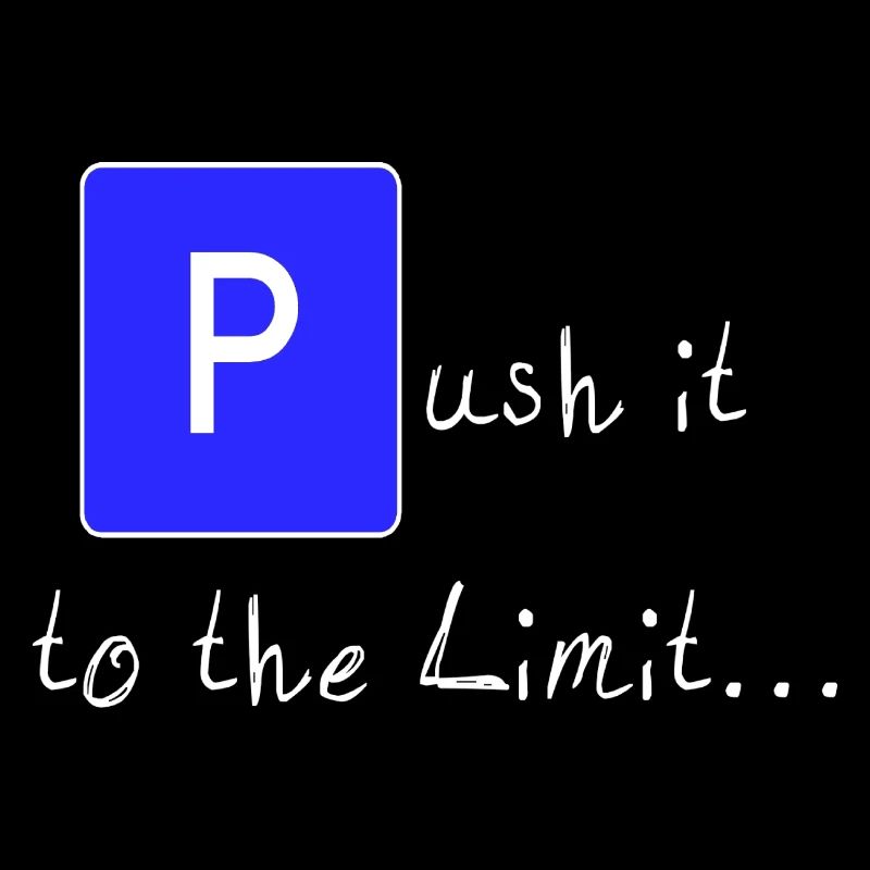 Push it to the limit