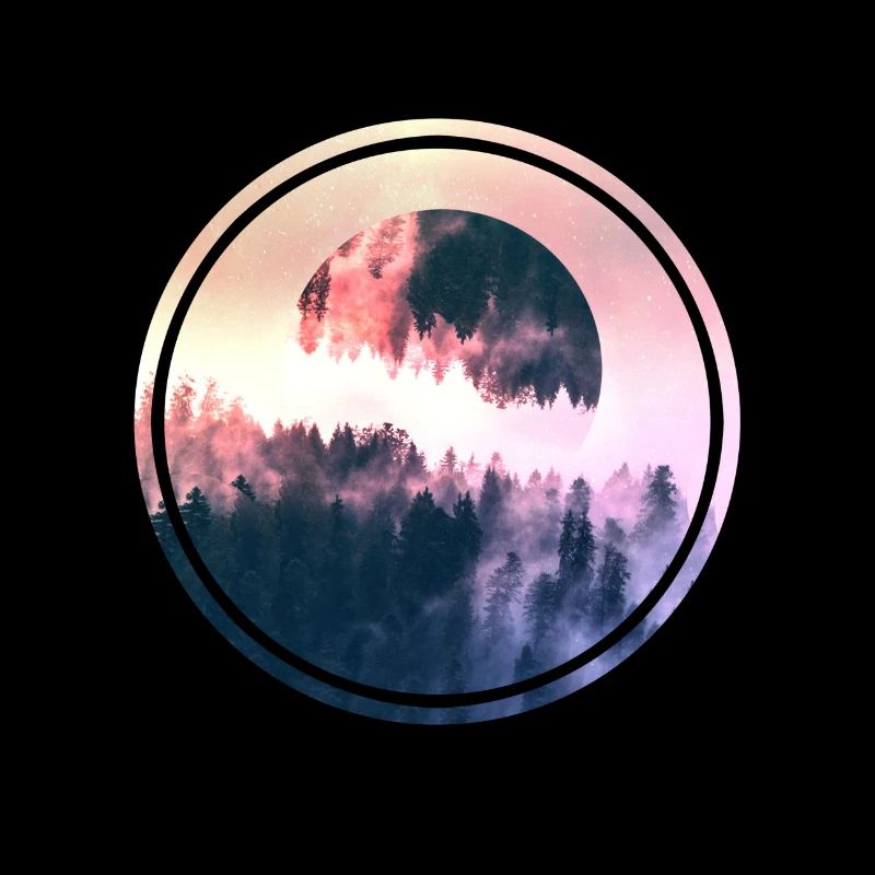 Full Moon