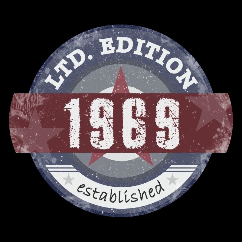 LtdEdition 1969
