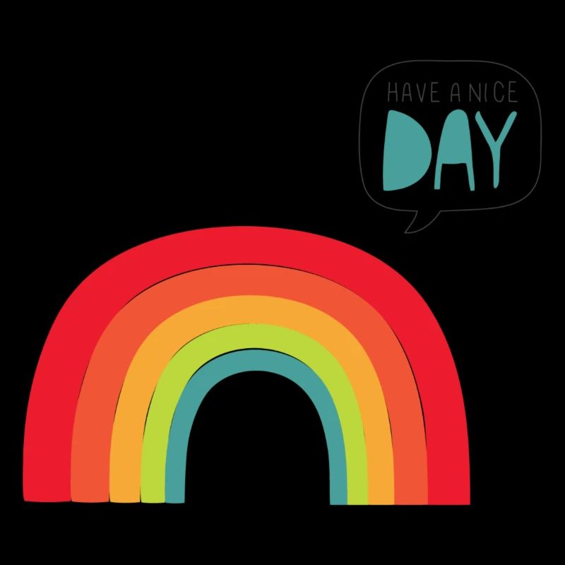 rainbow